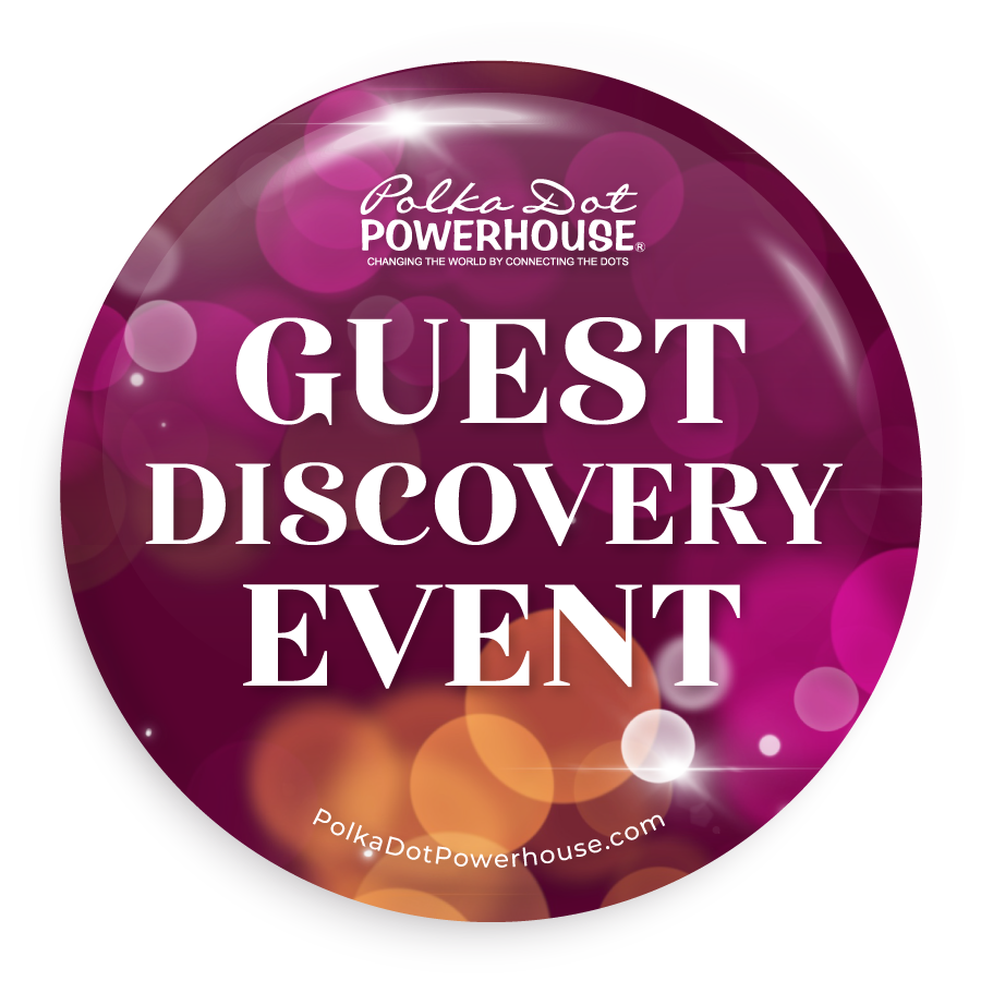 Guest Discovery Event Image & Link