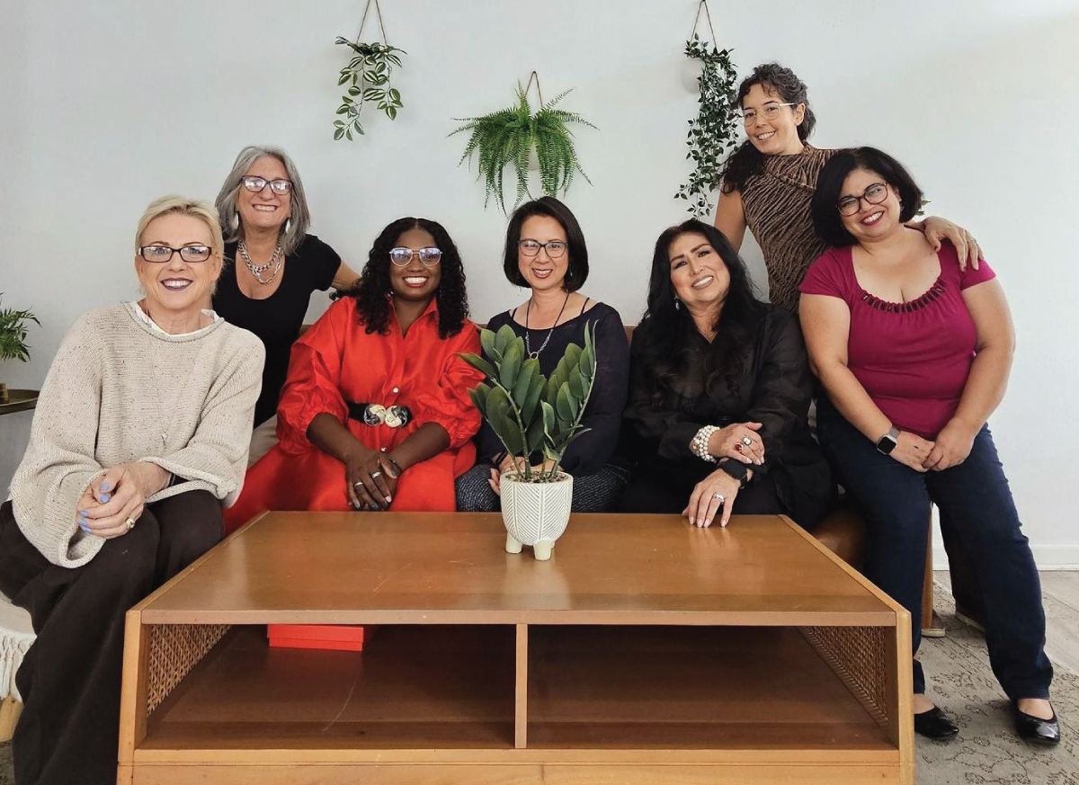 Chapter Group Photo 2