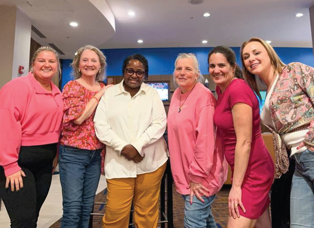 Chapter Group Photo 4