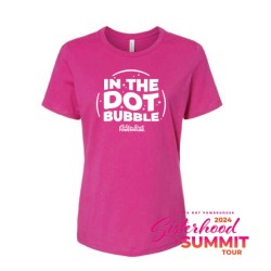 Dot Bubble T-Shirt (Reduced Price)