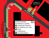 Horse & Dragon 11/11/25 11:30AM -1:30PM
