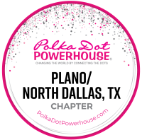 11/13/25 Plano, TX November Dinner Connect 6:30PM CST IN PERSON
