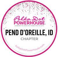 Pend d'Oreille Chapter Meeting