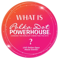 9/8 What is Polka Dot Powerhouse? / Looking For Leaders (1PM CDT)